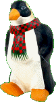 Penguins!